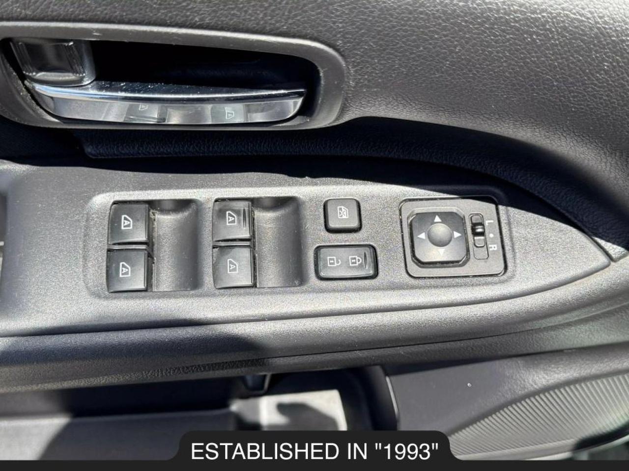 2019 Mitsubishi Outlander ES Miami FL