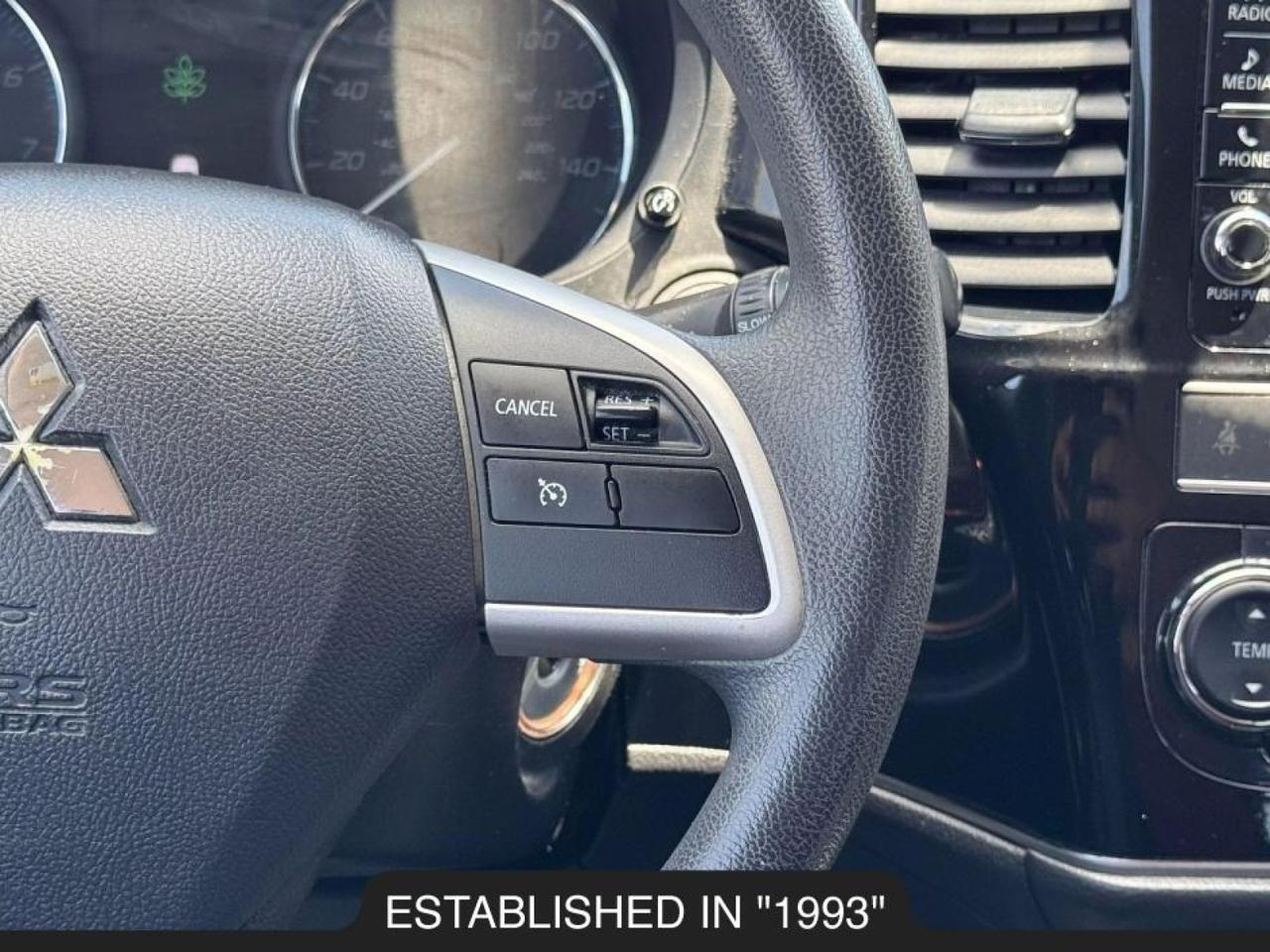 2019 Mitsubishi Outlander ES Miami FL