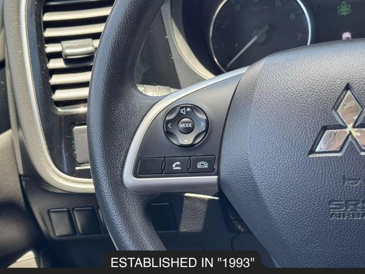 2019 Mitsubishi Outlander ES Miami FL