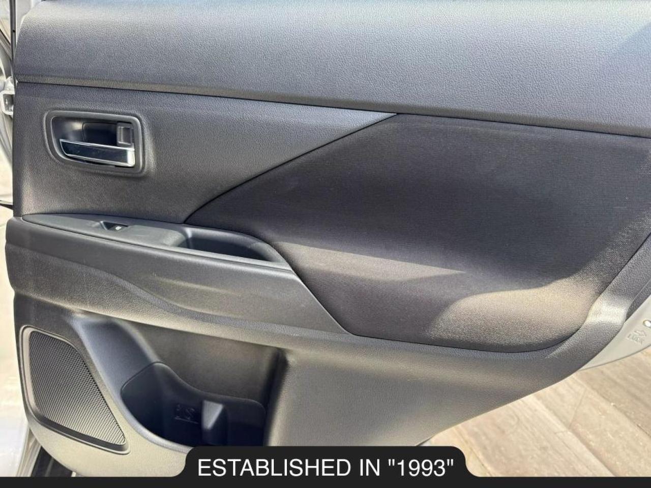 2019 Mitsubishi Outlander ES Miami FL