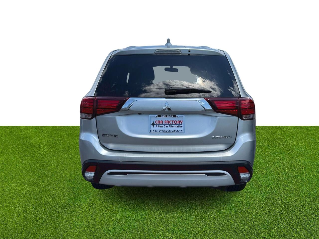 2019 Mitsubishi Outlander ES Miami FL