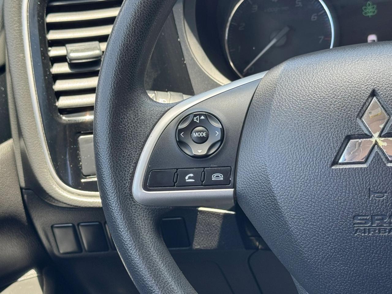 2019 Mitsubishi Outlander ES Miami FL