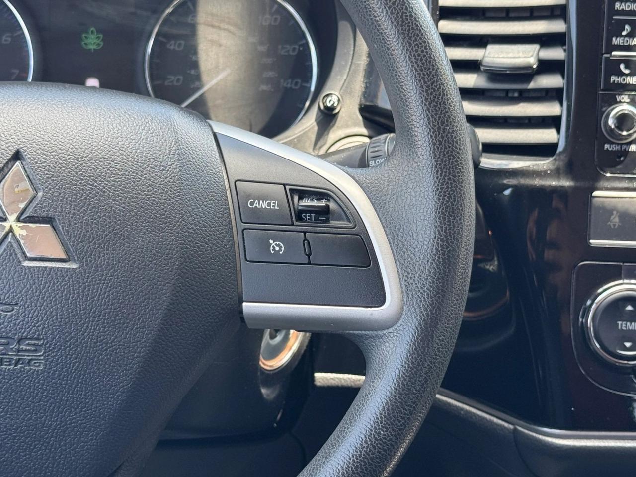 2019 Mitsubishi Outlander ES Miami FL