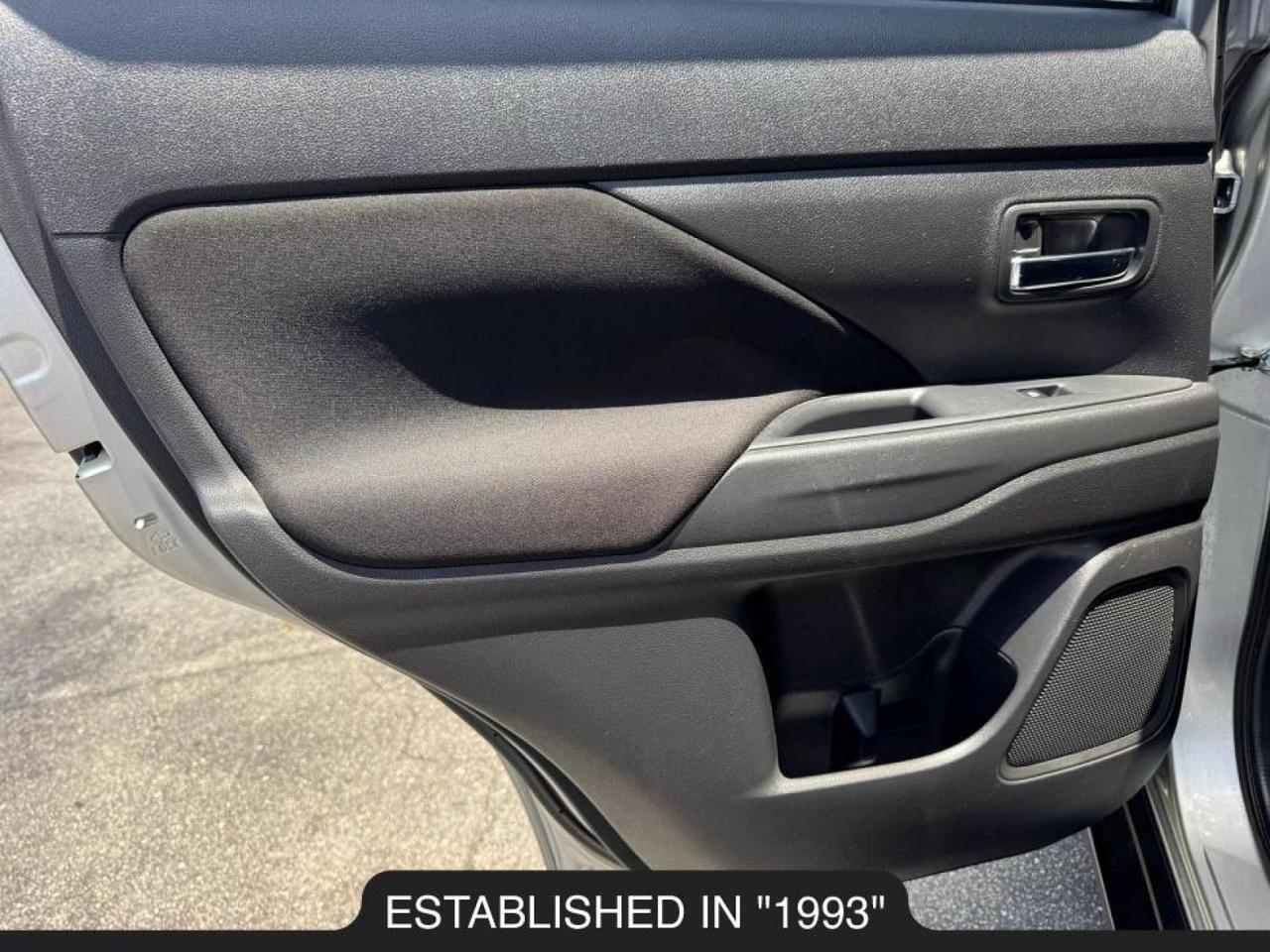 2019 Mitsubishi Outlander ES Miami FL