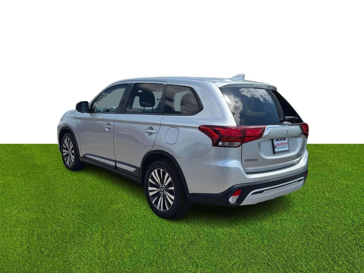 2019 Mitsubishi Outlander ES Miami FL