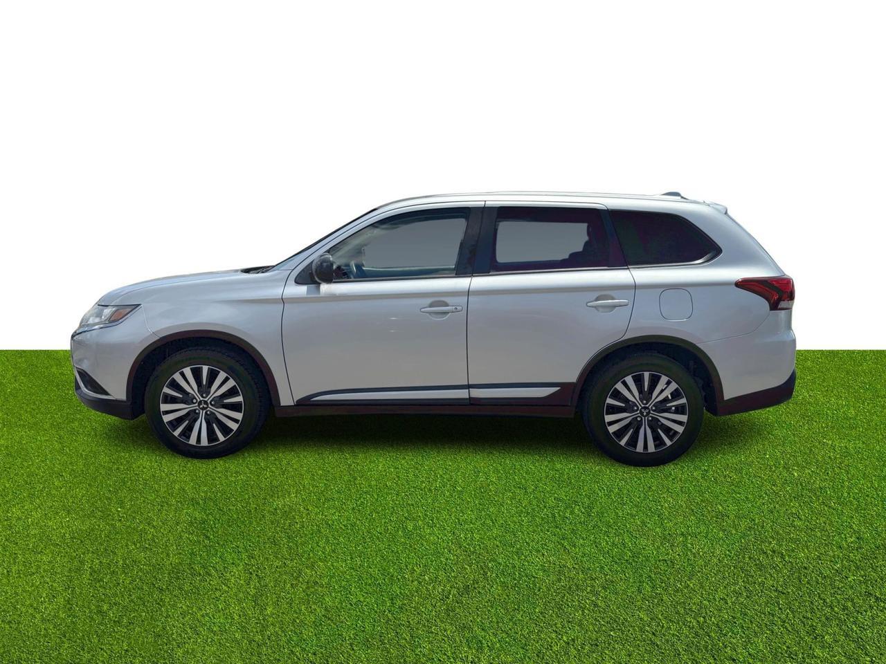 2019 Mitsubishi Outlander ES Miami FL