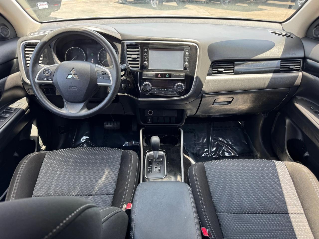 2019 Mitsubishi Outlander ES Miami FL