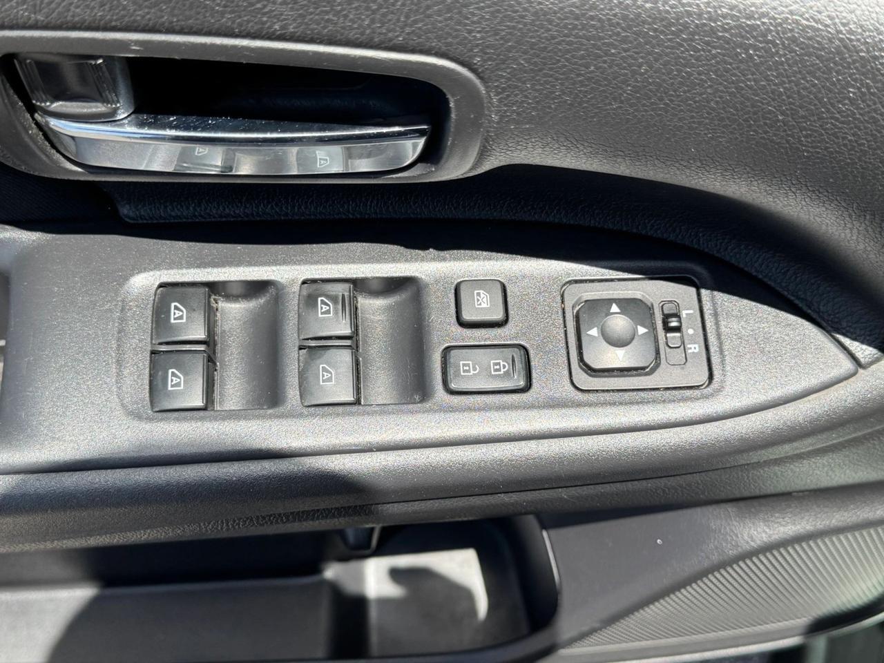 2019 Mitsubishi Outlander ES Miami FL