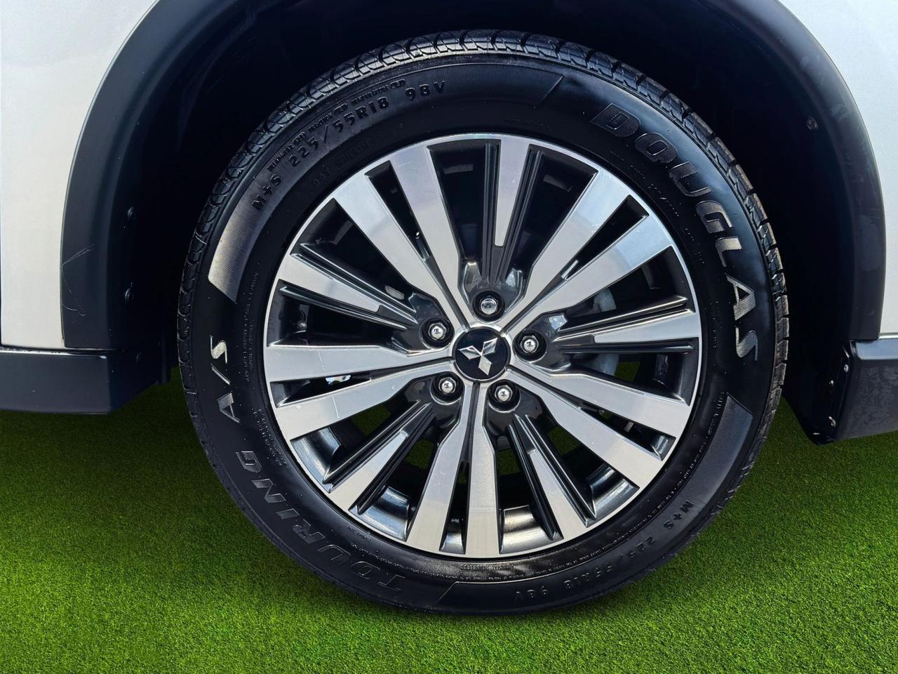 2019 Mitsubishi Outlander ES Miami FL