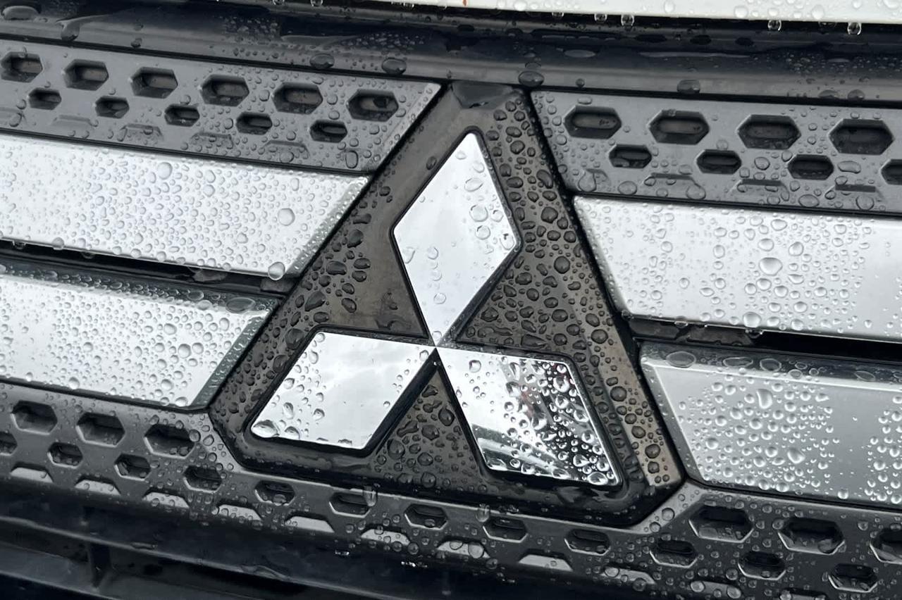 2019 Mitsubishi Outlander ES Roseville CA