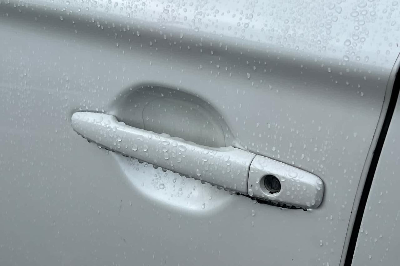 2019 Mitsubishi Outlander ES Roseville CA