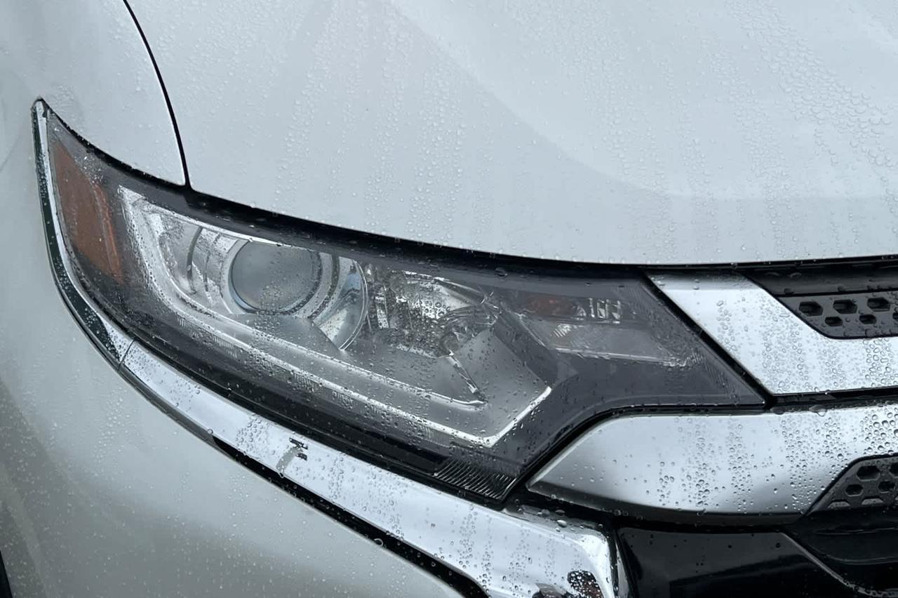 2019 Mitsubishi Outlander ES Roseville CA