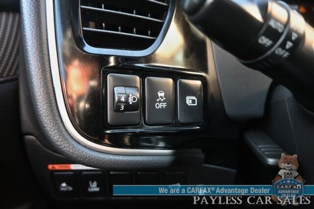 2019 Mitsubishi Outlander PHEV GT Anchorage AK