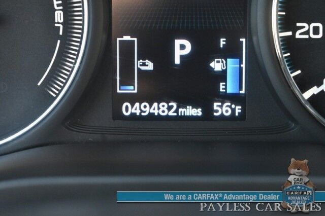 2019 Mitsubishi Outlander PHEV GT Anchorage AK