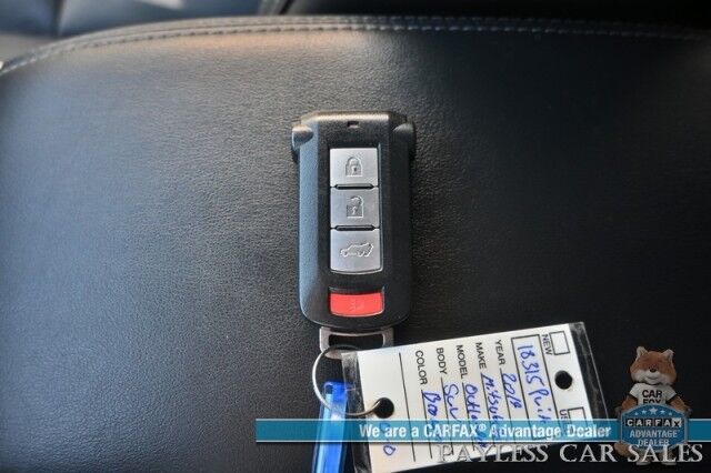 2019 Mitsubishi Outlander PHEV GT Anchorage AK