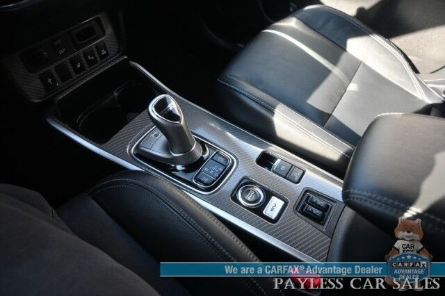 2019 Mitsubishi Outlander PHEV GT Anchorage AK