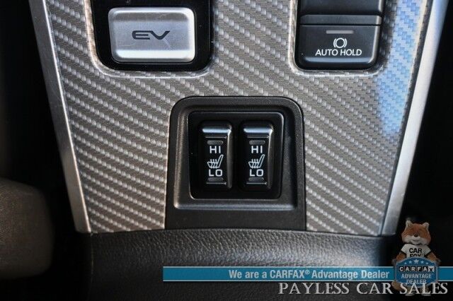 2019 Mitsubishi Outlander PHEV GT Anchorage AK