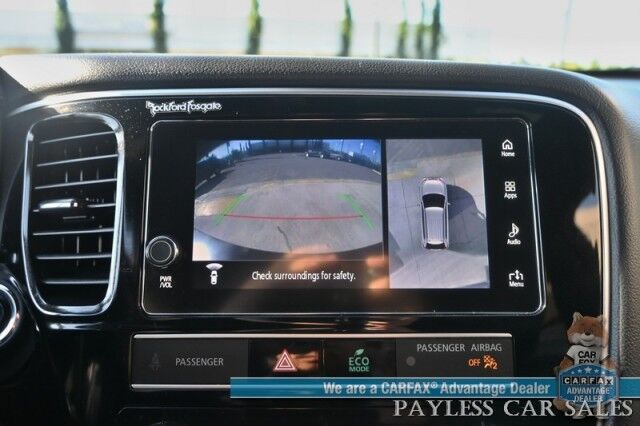 2019 Mitsubishi Outlander PHEV GT Anchorage AK