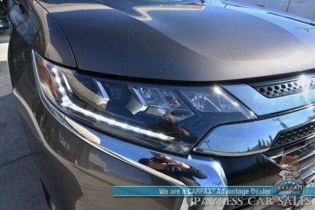 2019 Mitsubishi Outlander PHEV GT Anchorage AK