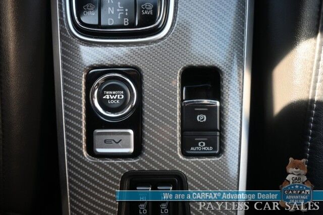 2019 Mitsubishi Outlander PHEV GT Anchorage AK