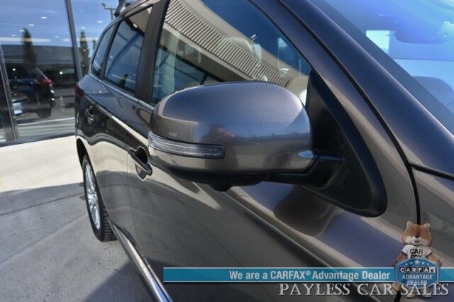 2019 Mitsubishi Outlander PHEV GT Anchorage AK