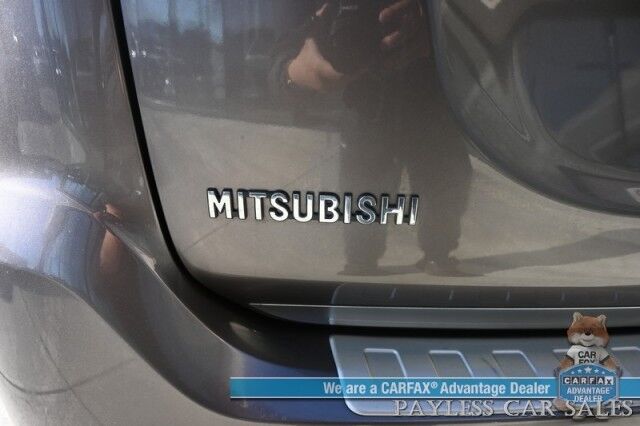 2019 Mitsubishi Outlander PHEV GT Anchorage AK