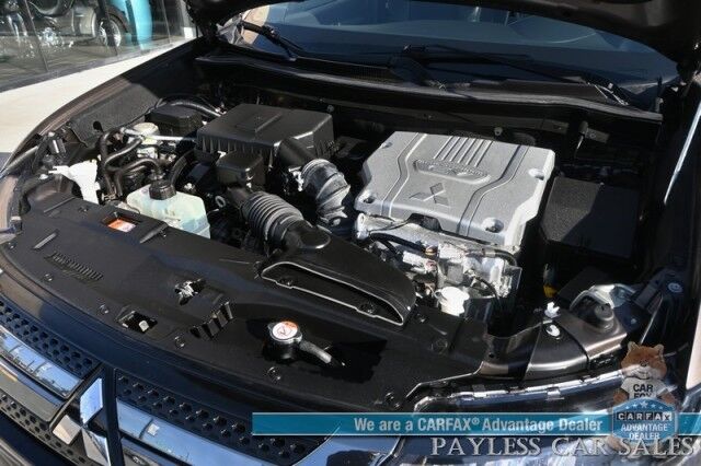 2019 Mitsubishi Outlander PHEV GT Anchorage AK