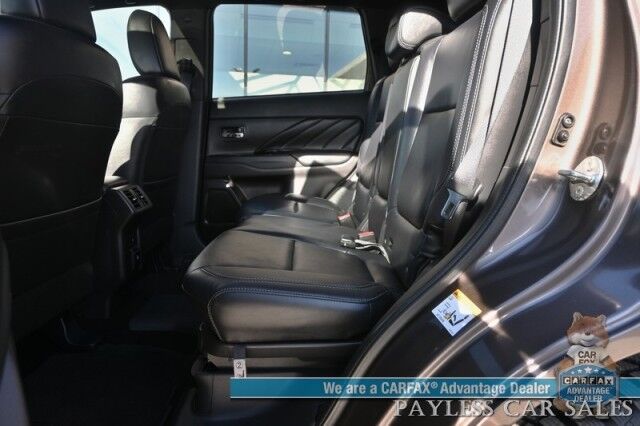 2019 Mitsubishi Outlander PHEV GT Anchorage AK