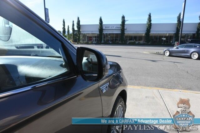 2019 Mitsubishi Outlander PHEV GT Anchorage AK