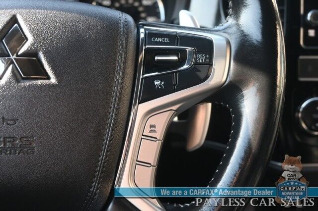 2019 Mitsubishi Outlander PHEV GT Anchorage AK