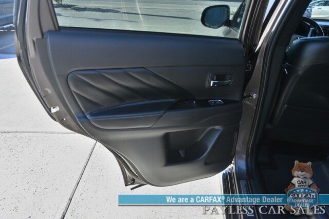 2019 Mitsubishi Outlander PHEV GT Anchorage AK
