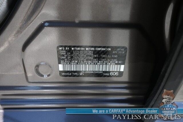 2019 Mitsubishi Outlander PHEV GT Anchorage AK