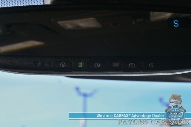 2019 Mitsubishi Outlander PHEV GT Anchorage AK