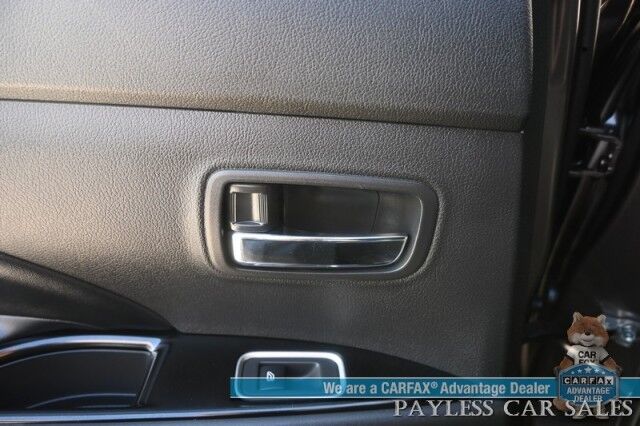 2019 Mitsubishi Outlander PHEV GT Anchorage AK