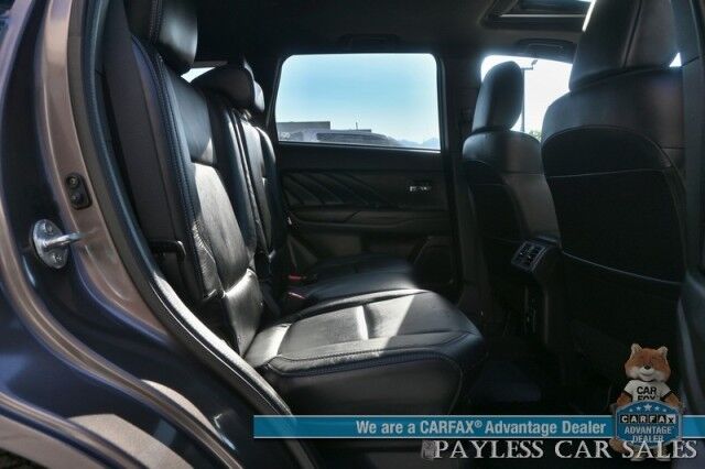 2019 Mitsubishi Outlander PHEV GT Anchorage AK