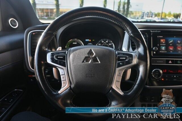 2019 Mitsubishi Outlander PHEV GT Anchorage AK
