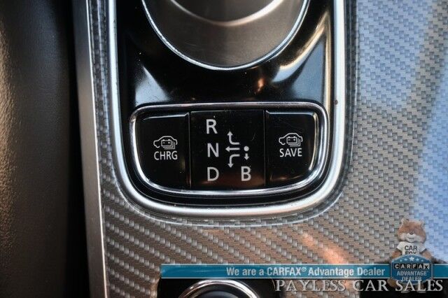 2019 Mitsubishi Outlander PHEV GT Anchorage AK