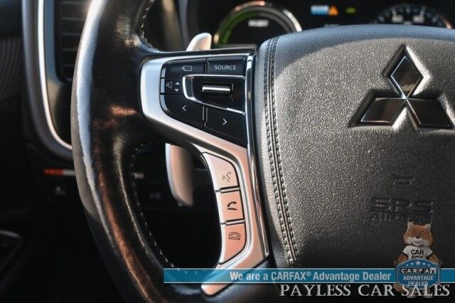 2019 Mitsubishi Outlander PHEV GT Anchorage AK