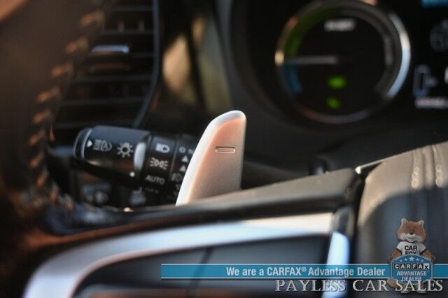 2019 Mitsubishi Outlander PHEV GT Anchorage AK