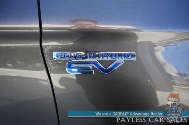 2019 Mitsubishi Outlander PHEV GT Anchorage AK