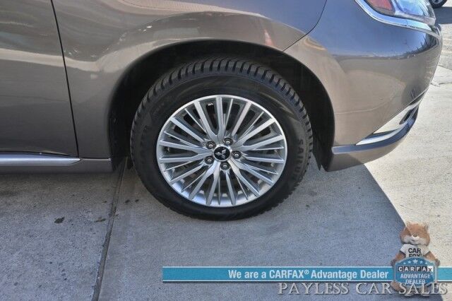 2019 Mitsubishi Outlander PHEV GT Anchorage AK