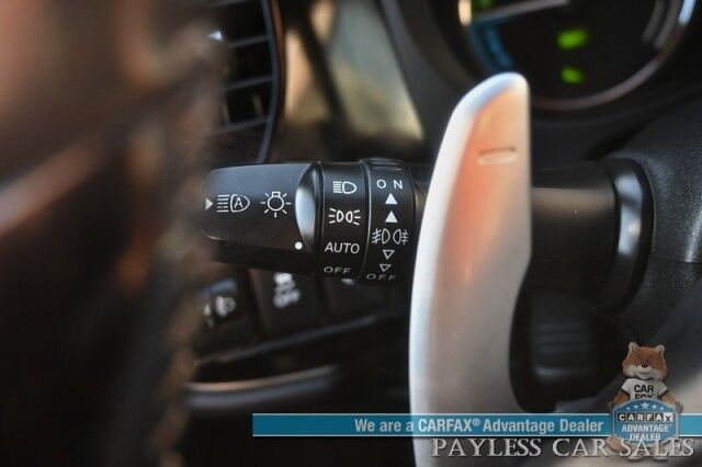 2019 Mitsubishi Outlander PHEV GT Anchorage AK