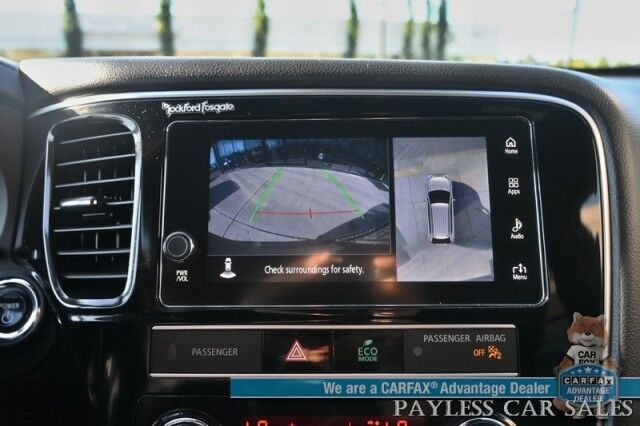 2019 Mitsubishi Outlander PHEV GT Anchorage AK