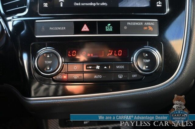 2019 Mitsubishi Outlander PHEV GT Anchorage AK