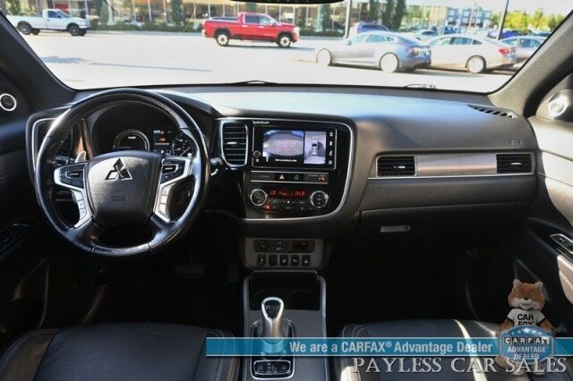 2019 Mitsubishi Outlander PHEV GT Anchorage AK