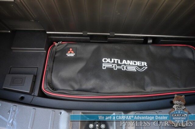 2019 Mitsubishi Outlander PHEV GT Anchorage AK