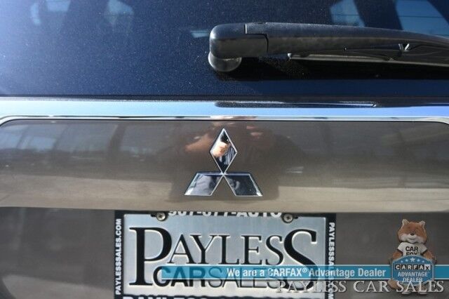 2019 Mitsubishi Outlander PHEV GT Anchorage AK
