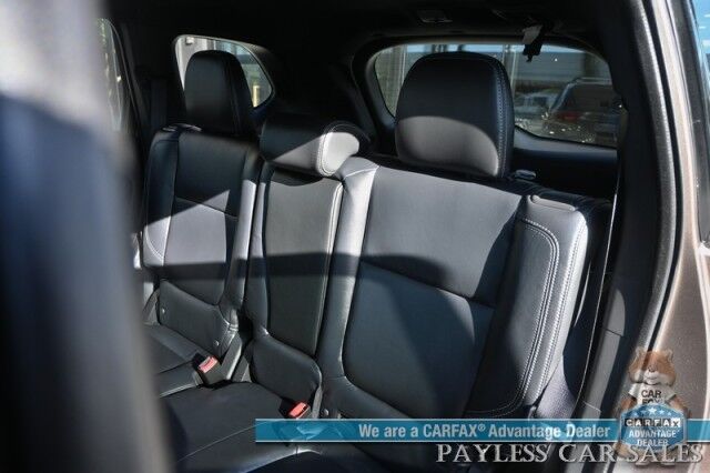 2019 Mitsubishi Outlander PHEV GT Anchorage AK