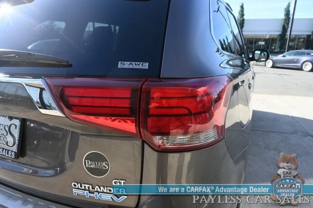 2019 Mitsubishi Outlander PHEV GT Anchorage AK