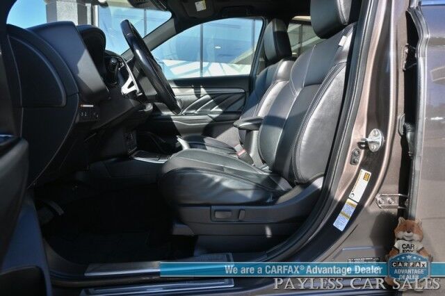 2019 Mitsubishi Outlander PHEV GT Anchorage AK